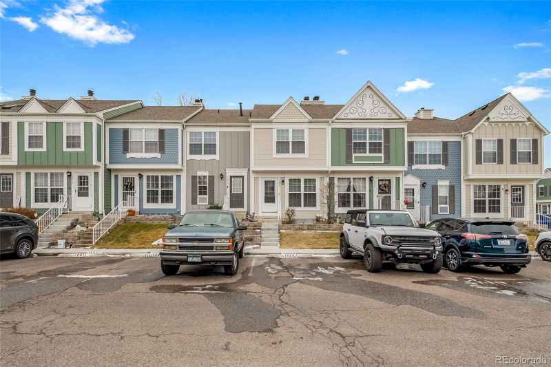 10807 Bayfield Way, Parker, CO 80138