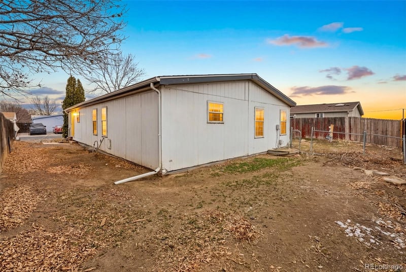 8373 Monroe Cir, Denver, CO 80229