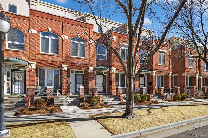 18 S Monroe St, Denver, CO 80209