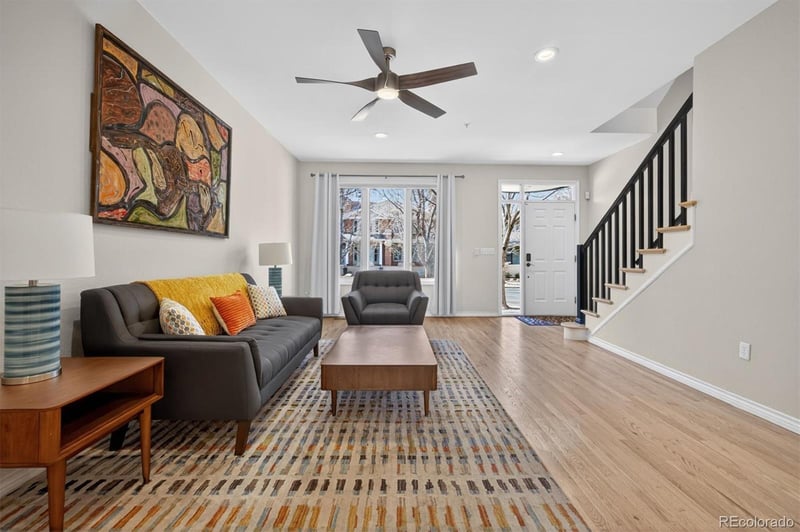 18 S Monroe St, Denver, CO 80209