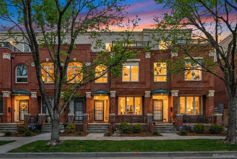 18 S Monroe St, Denver, CO 80209