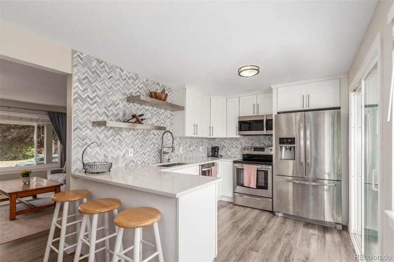 3841 W Quinn Pl, Denver, CO 80236