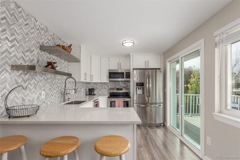 3841 W Quinn Pl, Denver, CO 80236