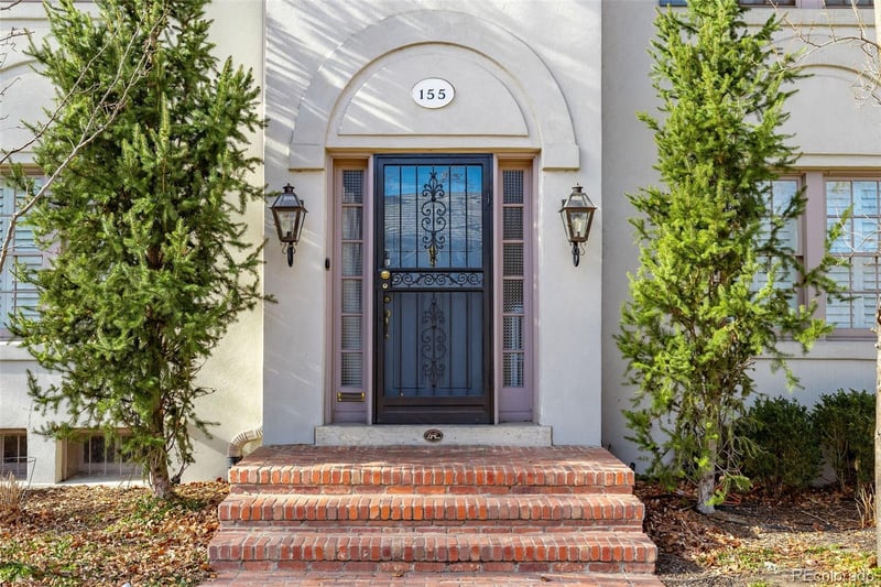 155 N Marion St, Denver, CO 80218