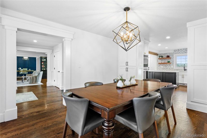7243 S Olive Way, Centennial, CO 80112