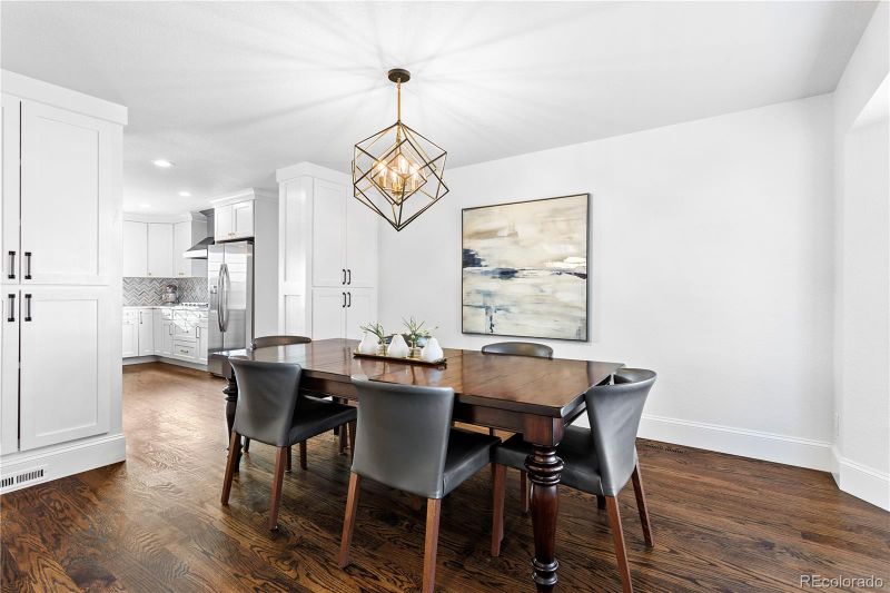 7243 S Olive Way, Centennial, CO 80112