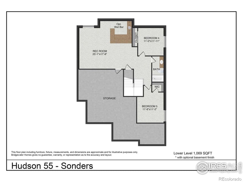 6304 Steppes Way, Loveland, CO 80538