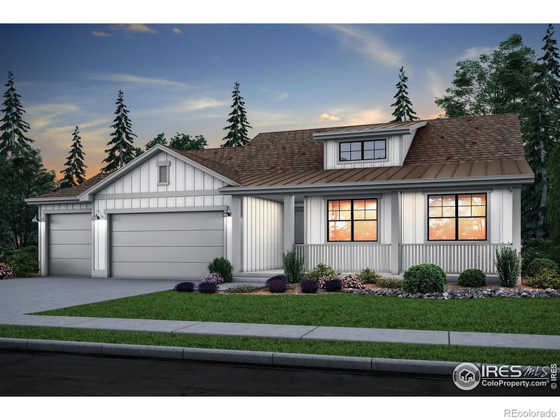 6304 Steppes Way, Loveland, CO 80538