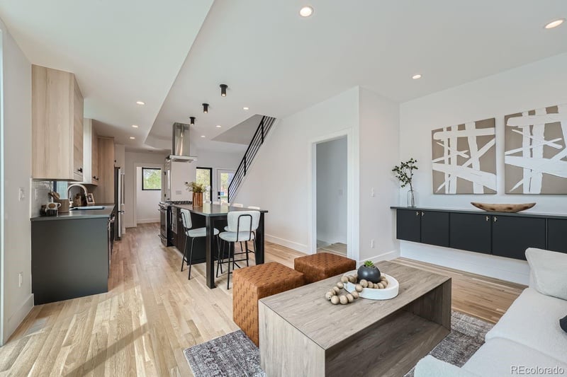 1928 W 41st Ave, Denver, CO 80211