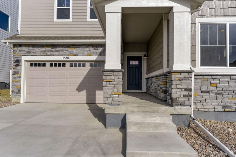 13800 Honey Hush Trl, Parker, CO 80134