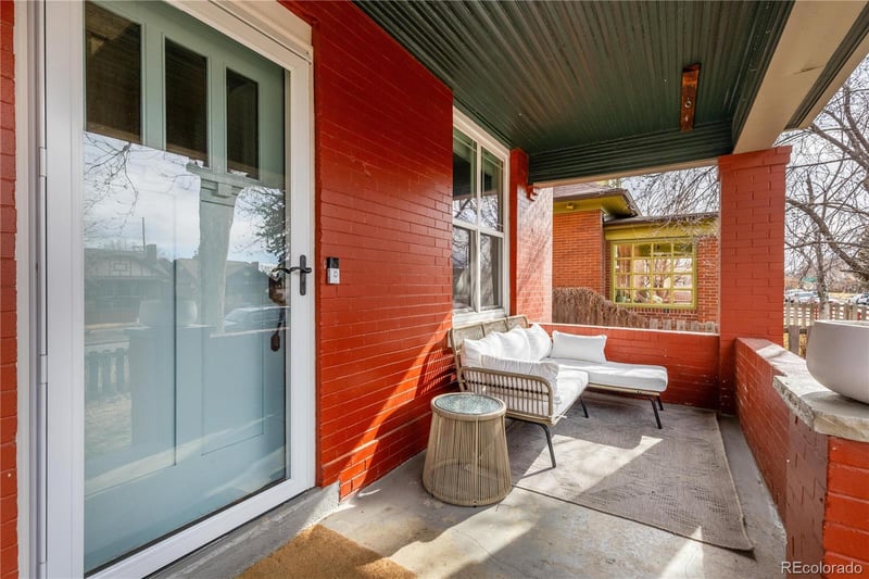3416 N Gaylord St, Denver, CO 80205