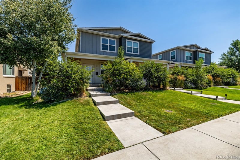 2858 S Delaware St, Englewood, CO 80110