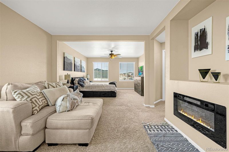 91 S Quantock St, Aurora, CO 80018