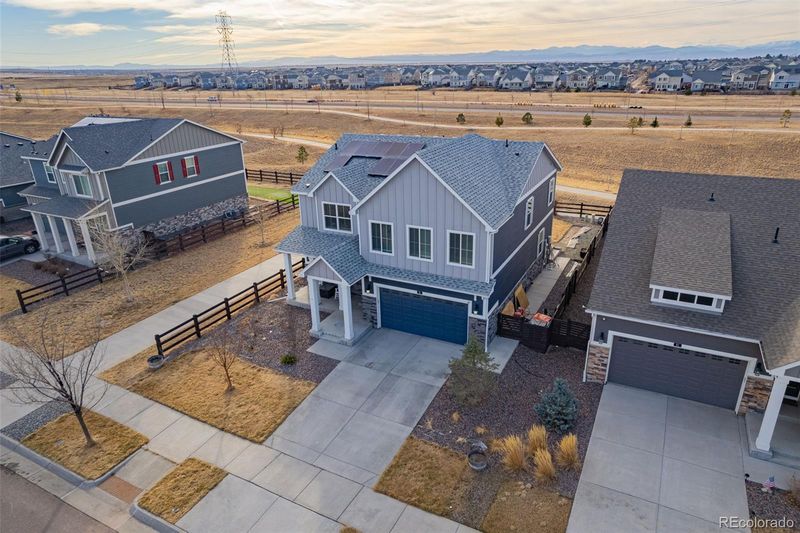 91 S Quantock St, Aurora, CO 80018