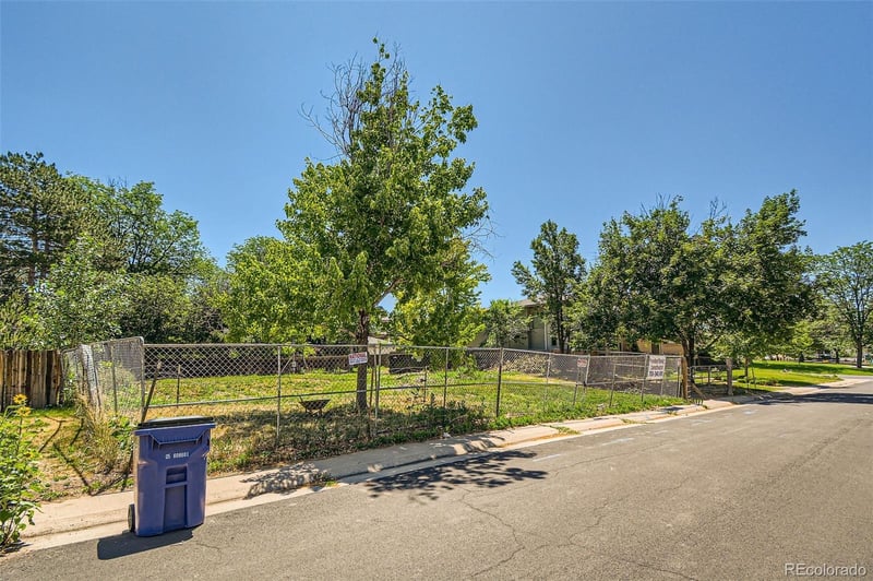 3362 S Albion St, Denver, CO 80222