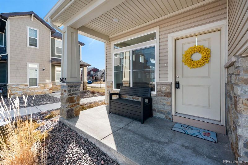 6407 Rockcorry Hts, Colorado Springs, CO 80927