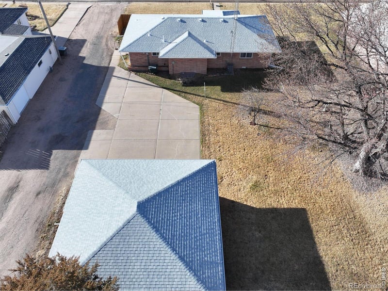 315 E Emerson St, Holyoke, CO 80734