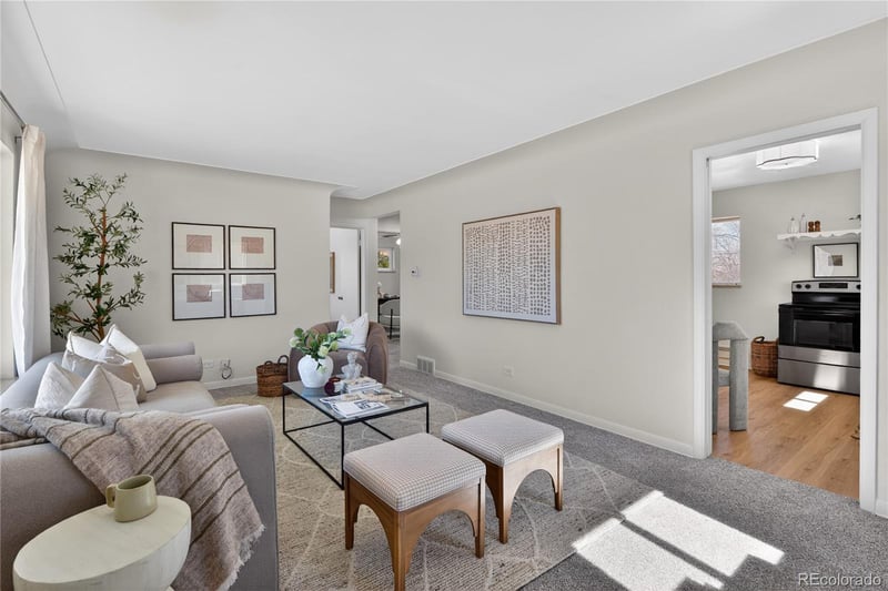 2592 S Uno Way, Denver, CO 80219