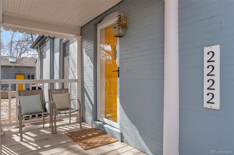 2222 W 42nd Ave, Denver, CO 80211