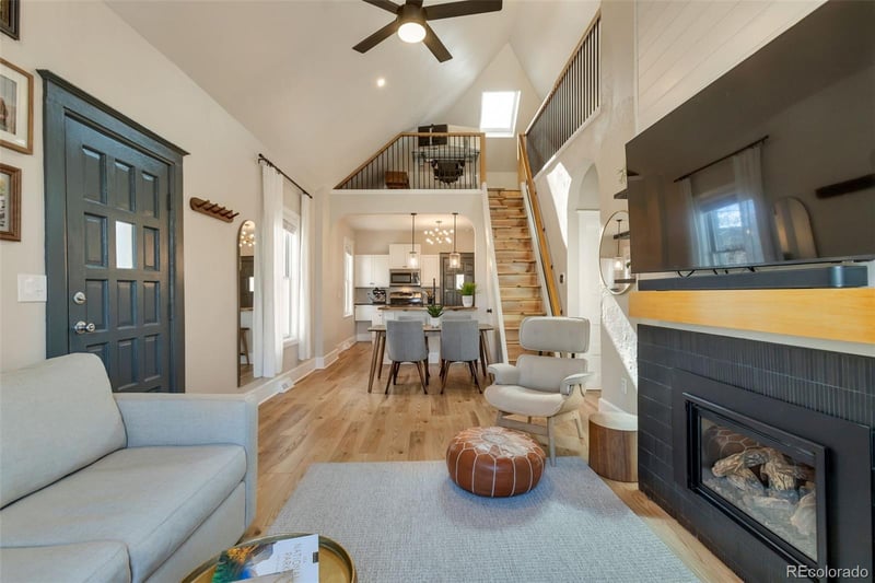 2222 W 42nd Ave, Denver, CO 80211
