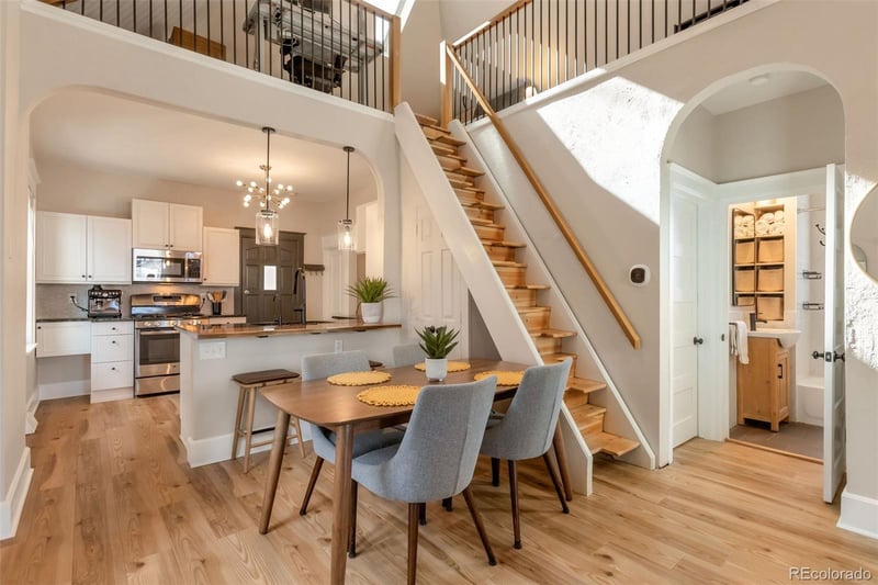 2222 W 42nd Ave, Denver, CO 80211