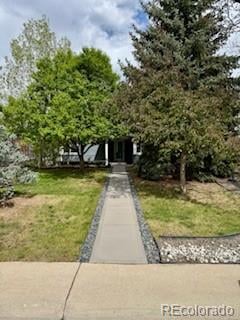 822 Pontiac St, Denver, CO 80220