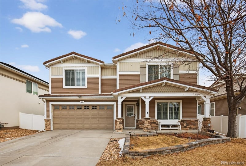 5520 Liverpool St, Denver, CO 80249