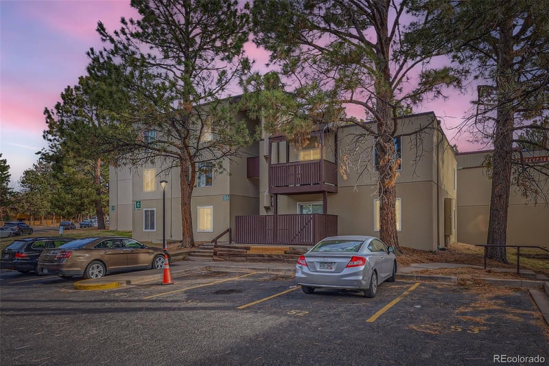 9700 E Iliff Ave #C20, Denver, CO 80231