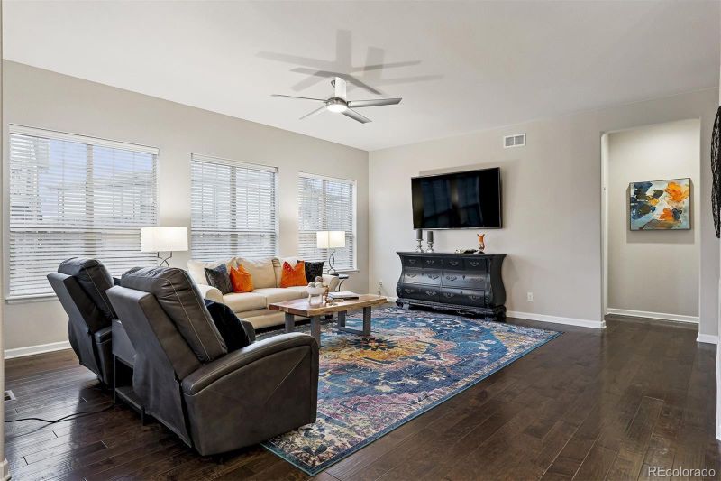 22500 E Eads Cir, Aurora, CO 80016