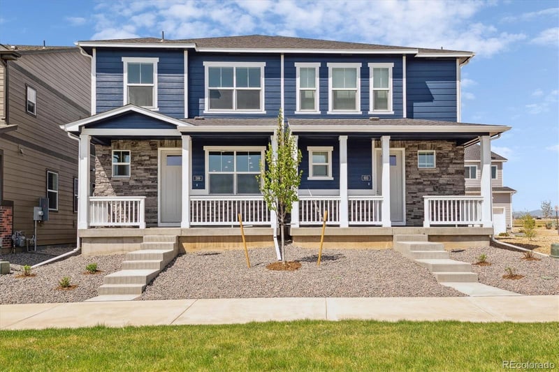 1341 S Chester St #A, Denver, CO 80247