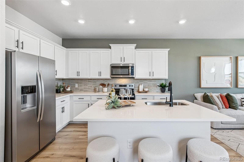 1341 S Chester St #A, Denver, CO 80247