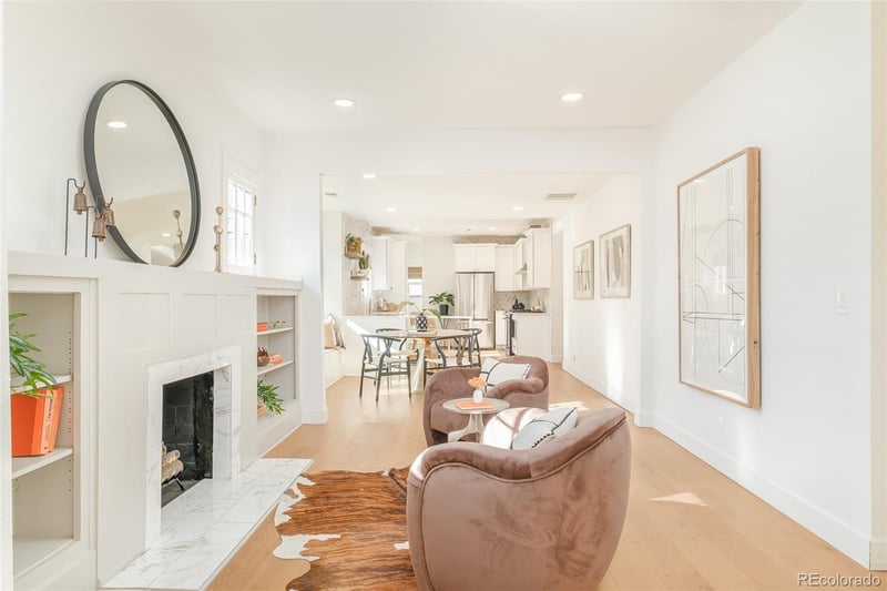 1201 Steele St, Denver, CO 80206
