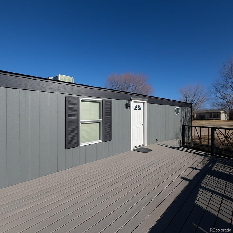218 Grape St Lot 30, Hudson, CO 80642