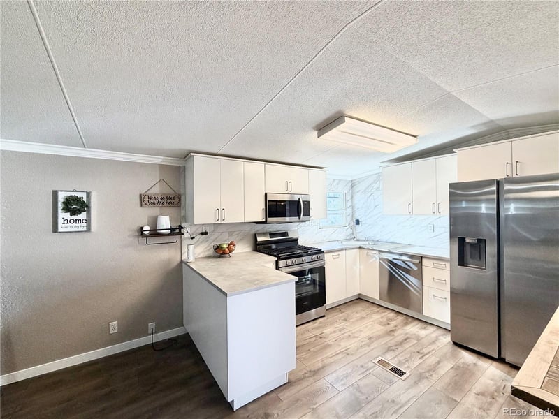 218 Grape St Lot 30, Hudson, CO 80642