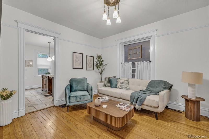 39 S Grant St, Denver, CO 80209