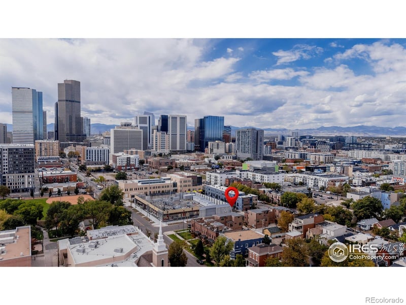 741 24th St, Denver, CO 80205