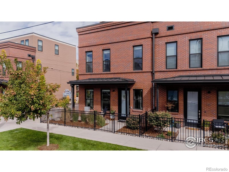 741 24th St, Denver, CO 80205