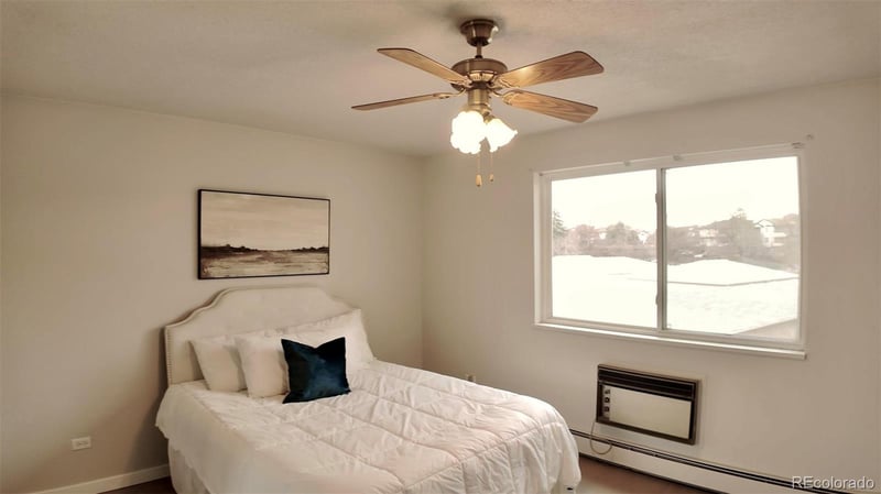 755 S Alton Way #12C, Denver, CO 80247