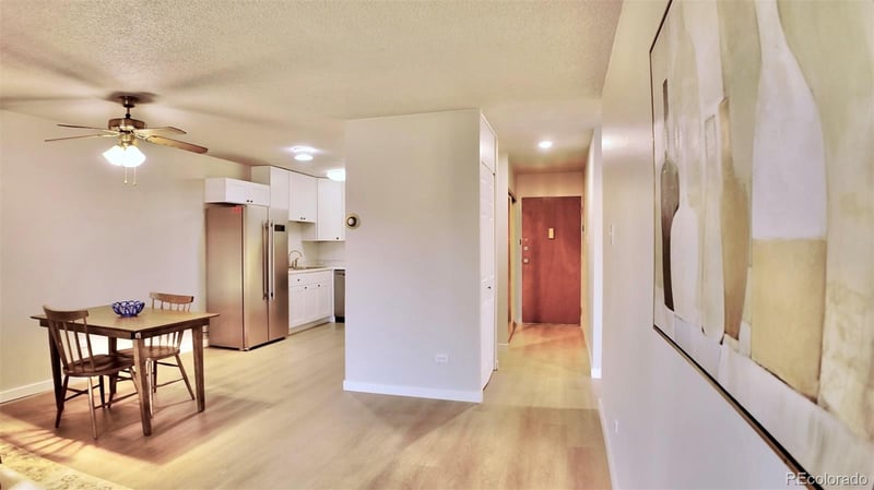 755 S Alton Way #12C, Denver, CO 80247