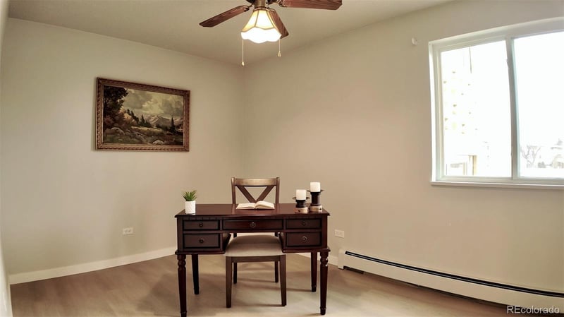 755 S Alton Way #12C, Denver, CO 80247