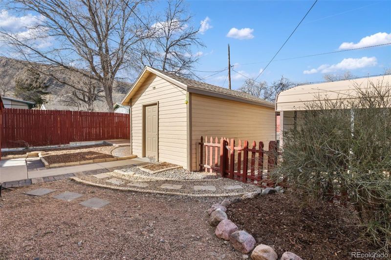 529 Forest Ave, Canon City, CO 81212