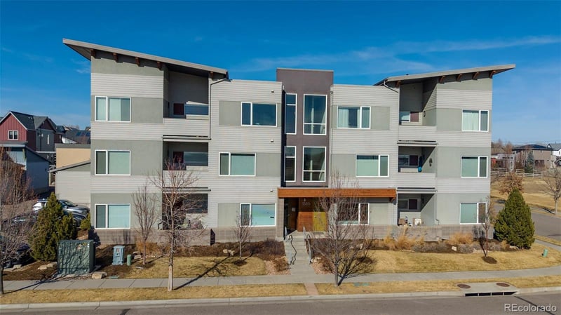 1585 Hecla Way #103, Louisville, CO 80027