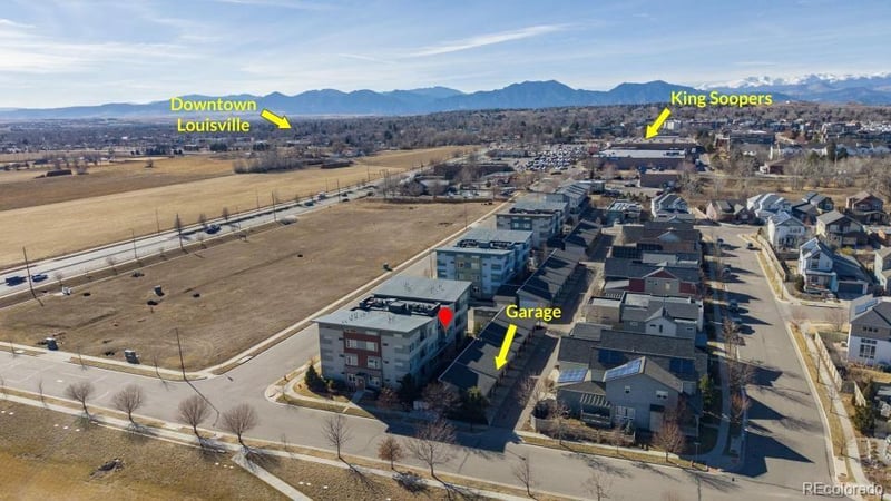 1585 Hecla Way #103, Louisville, CO 80027