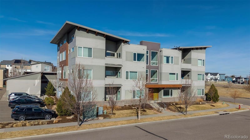 1585 Hecla Way #103, Louisville, CO 80027