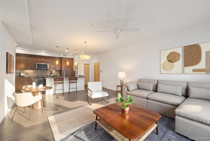 1585 Hecla Way #103, Louisville, CO 80027