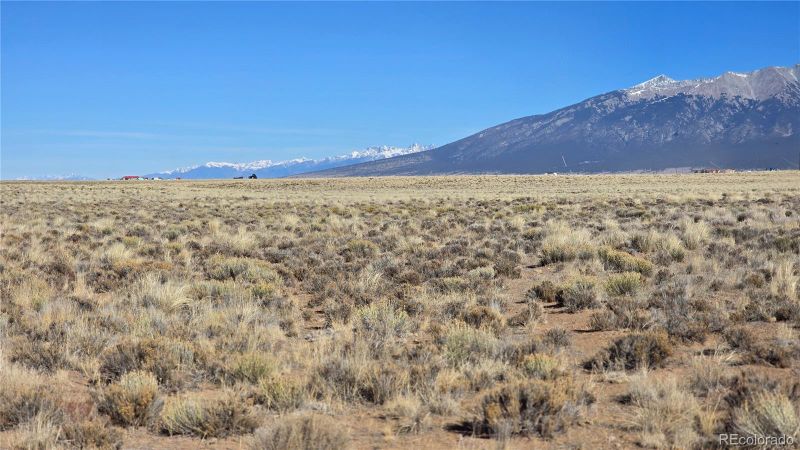 Lot 7 - 8 County Road 12, Blanca, CO 81123