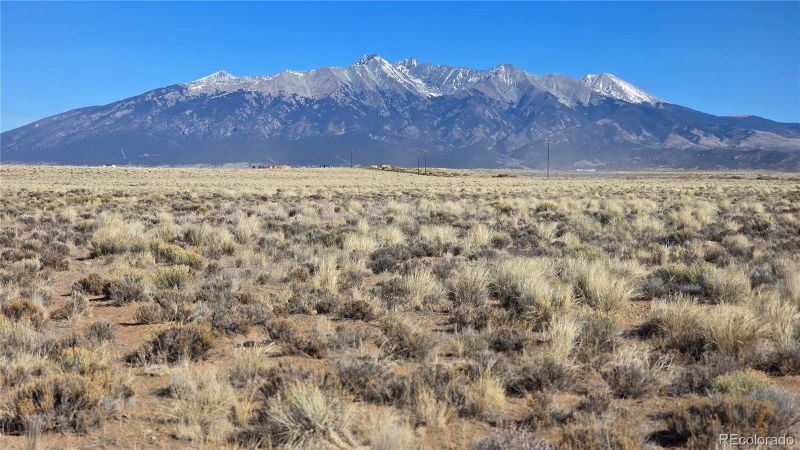 Lot 7 - 8 County Road 12, Blanca, CO 81123