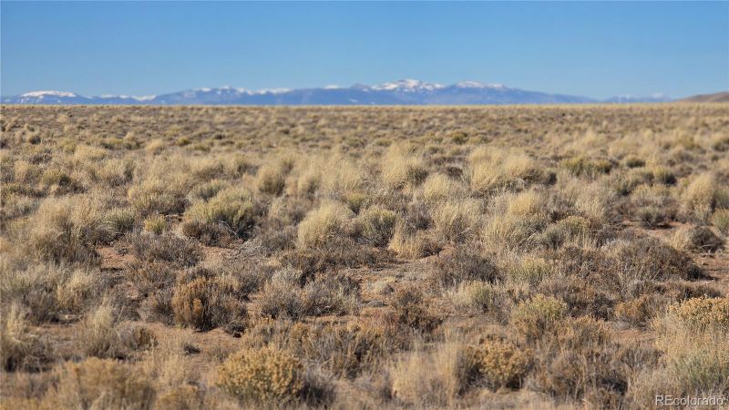Lot 7 - 8 County Road 12, Blanca, CO 81123