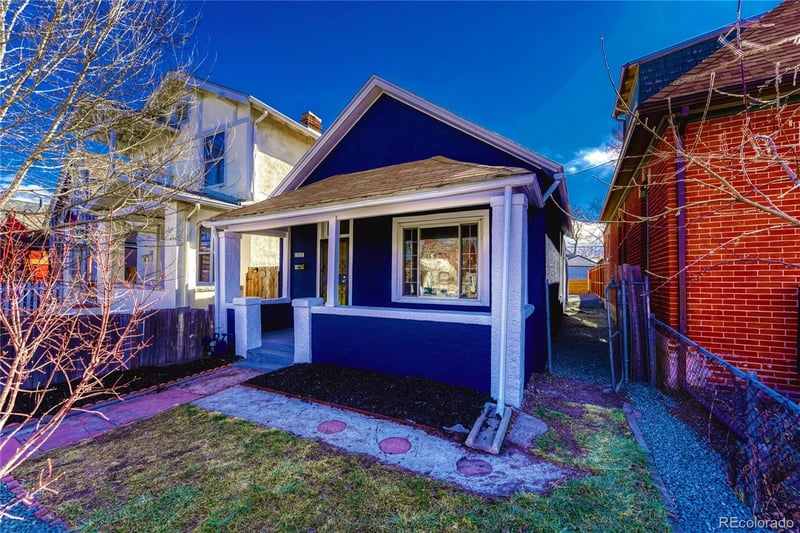2922 Glenarm Pl, Denver, CO 80205