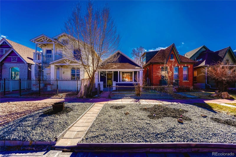 2922 Glenarm Pl, Denver, CO 80205